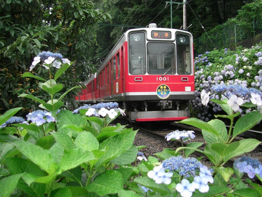 箱根旅行7