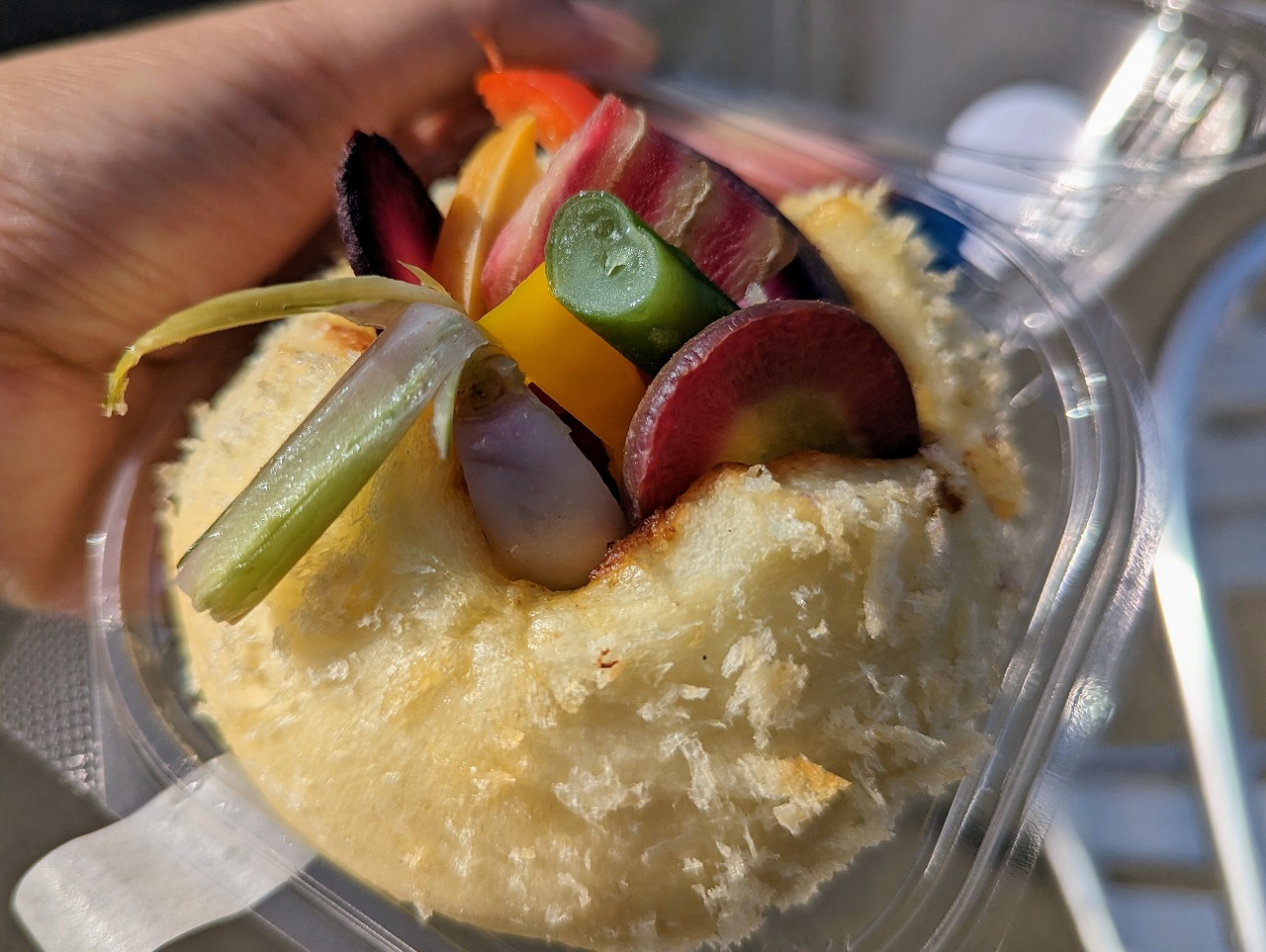 葉山パン屋おすすめ