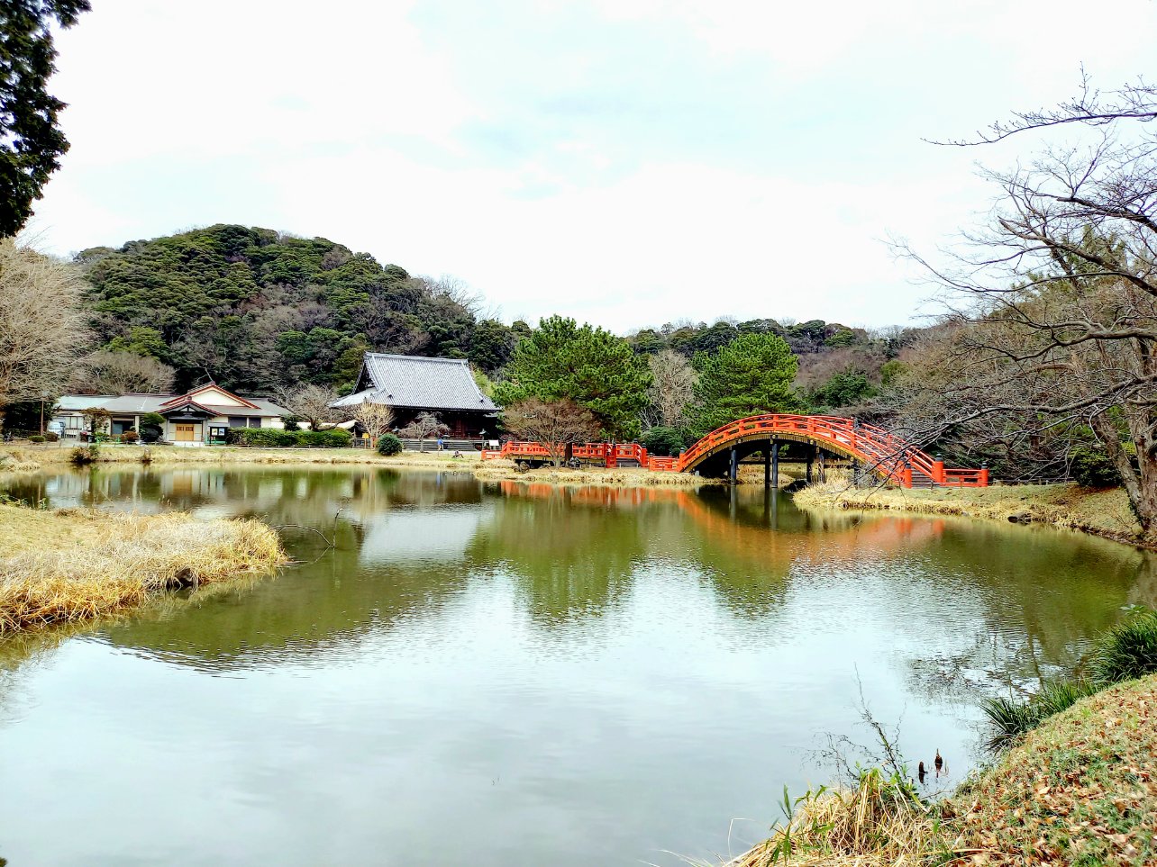 称名寺
