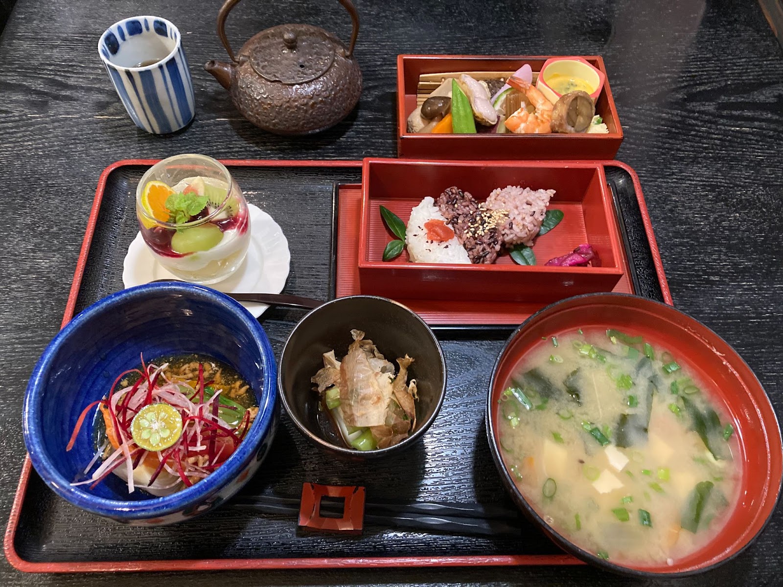花車弁当