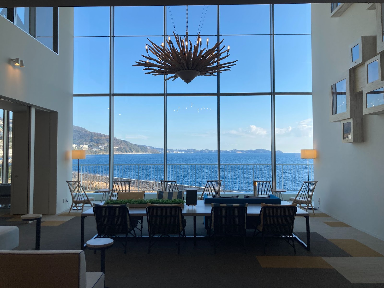 ATAMI BAY RESORT KORAKUEN