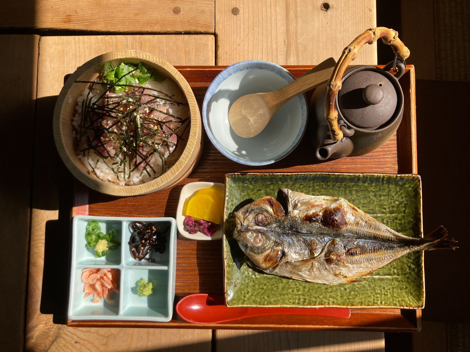 熱海和食
