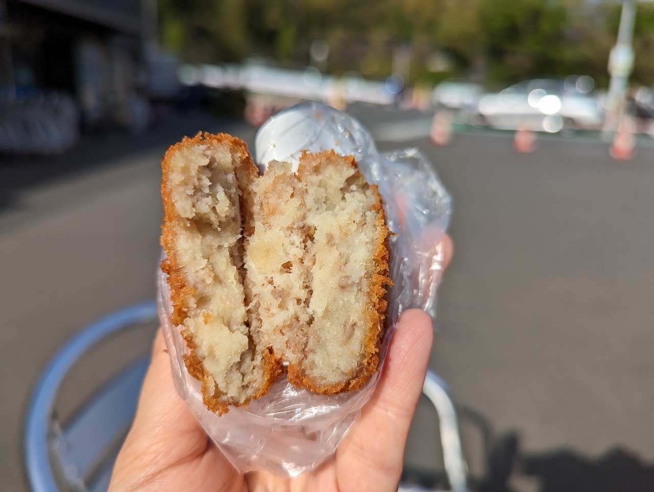 葉山食べ歩きおすすめ