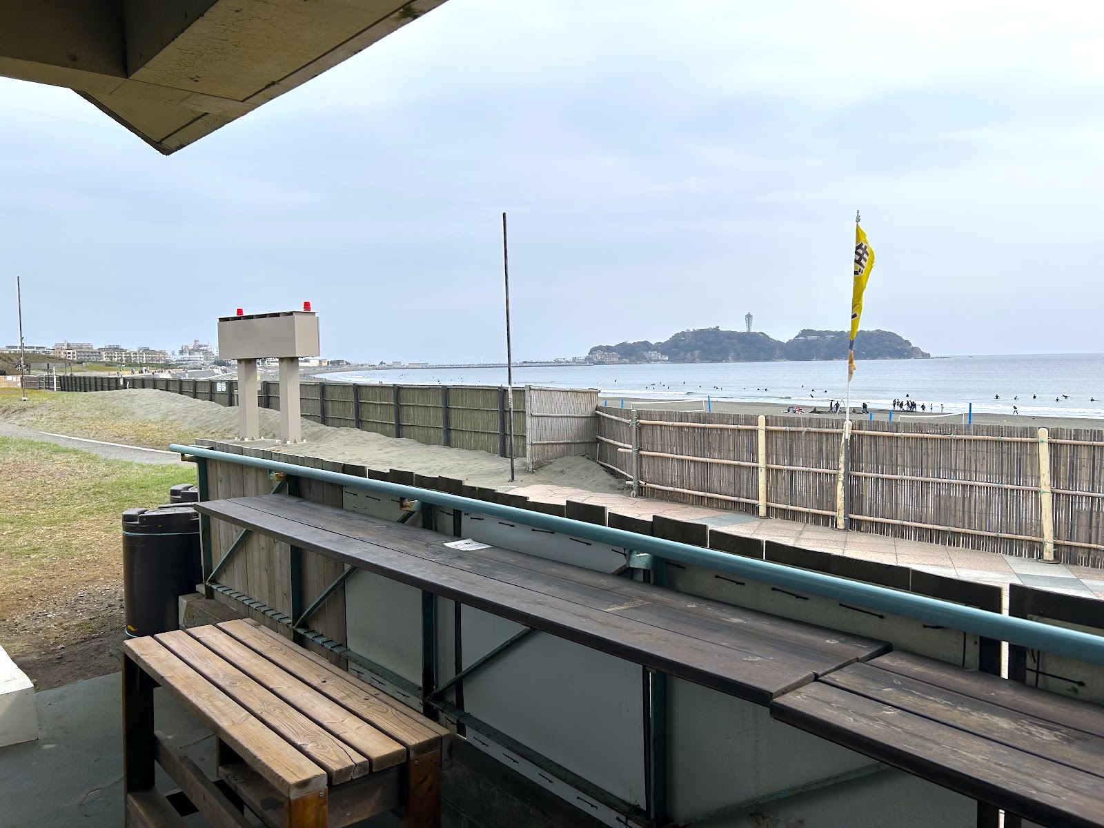 湘南海岸公園5