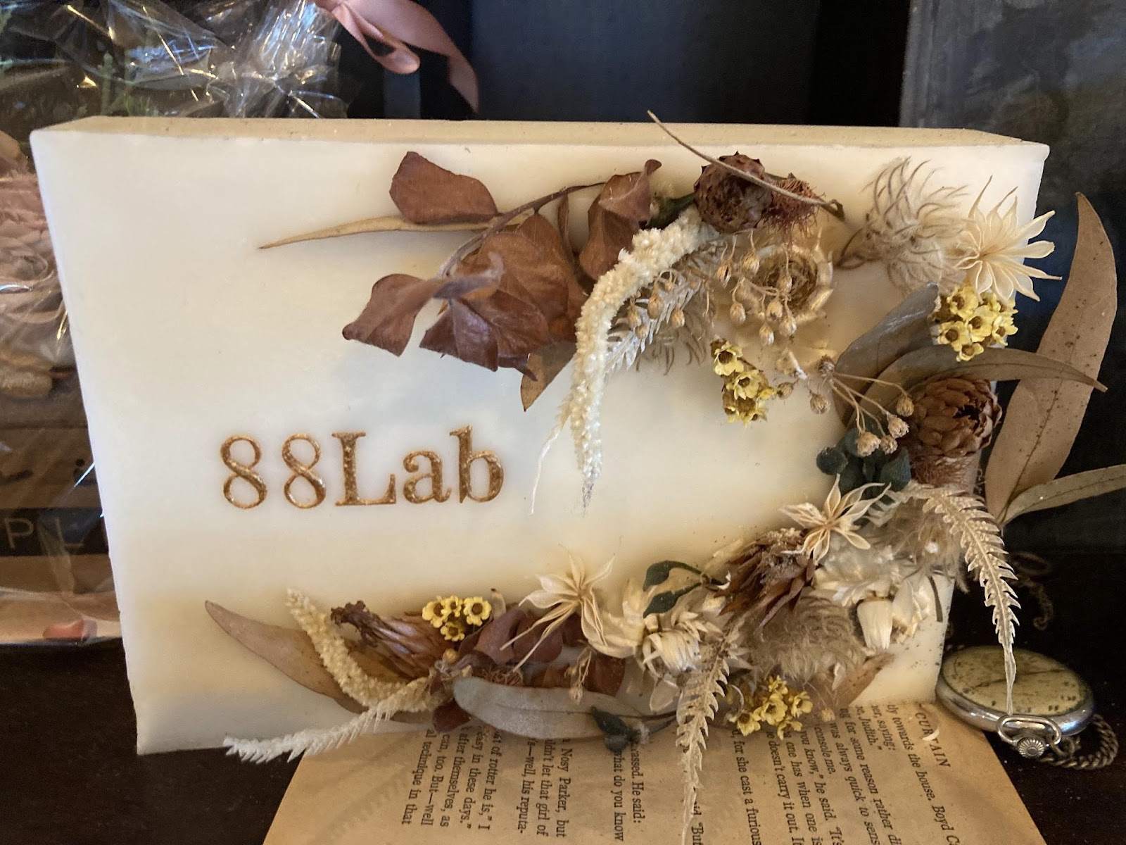 88Lab