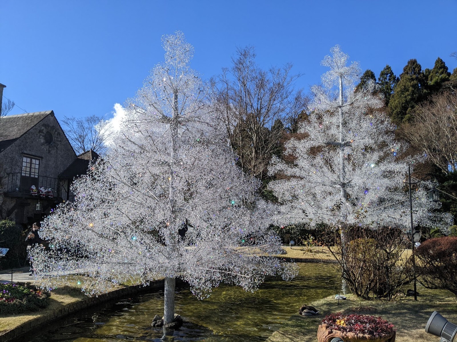 箱根旅行4