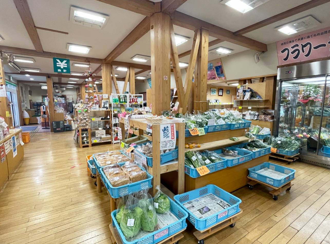 河津町直売