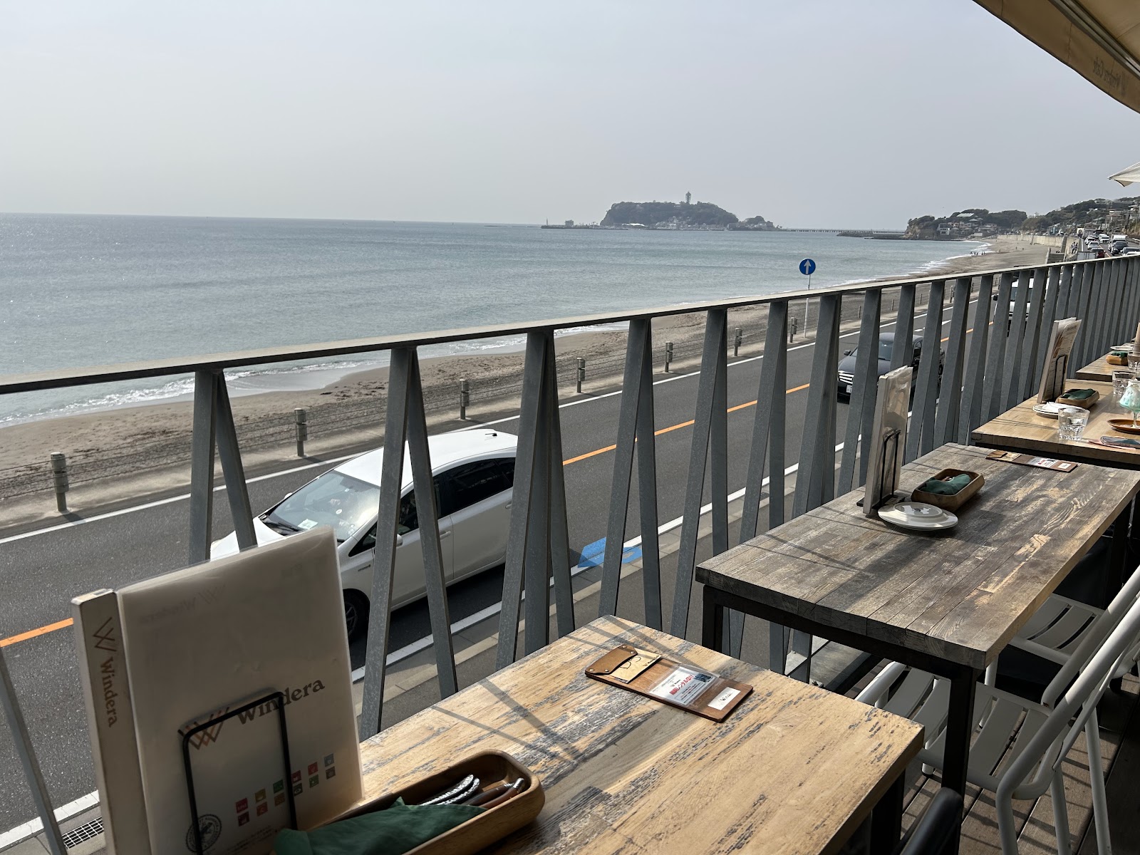 Windera Cafe