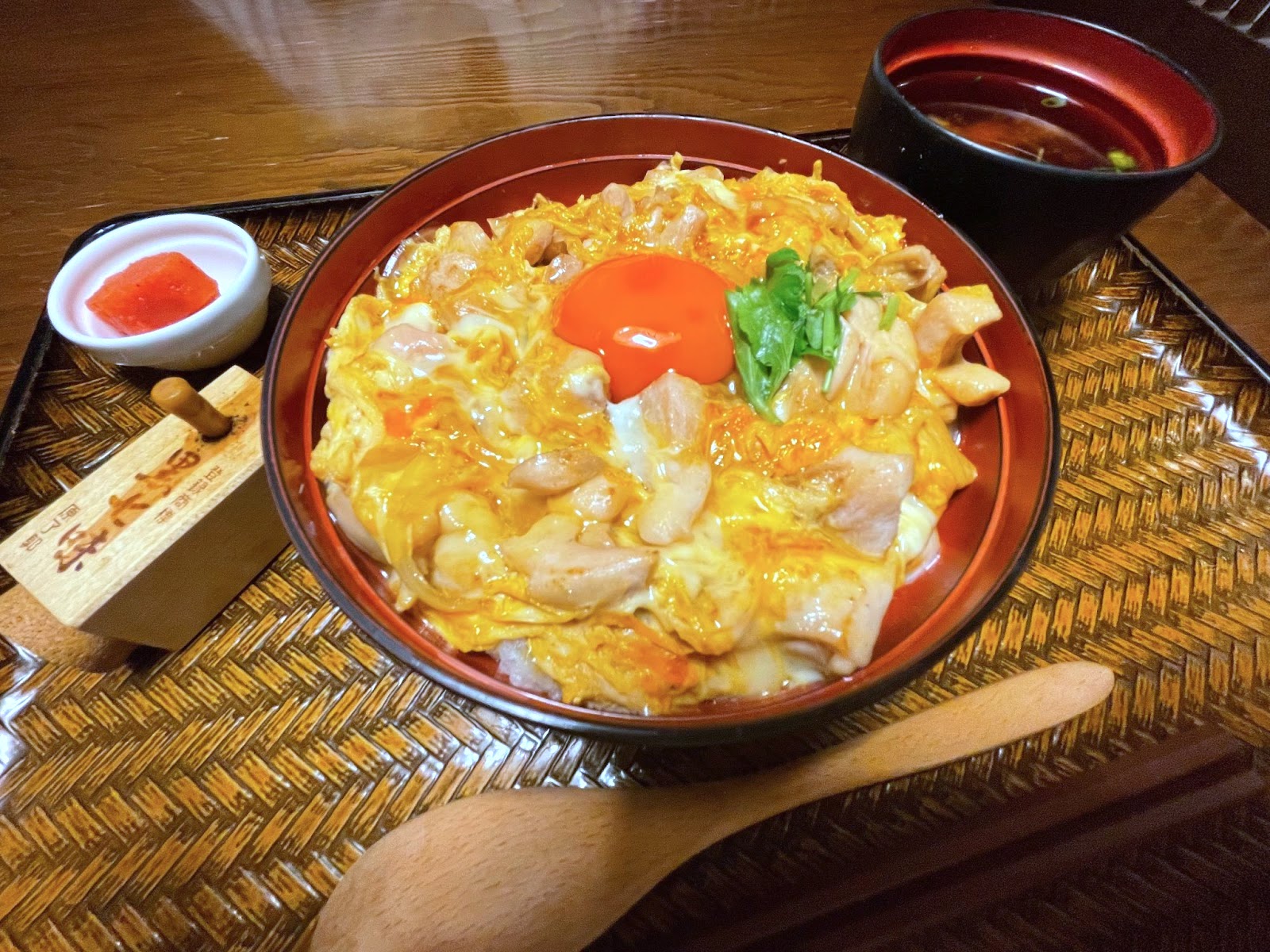 紅梅や