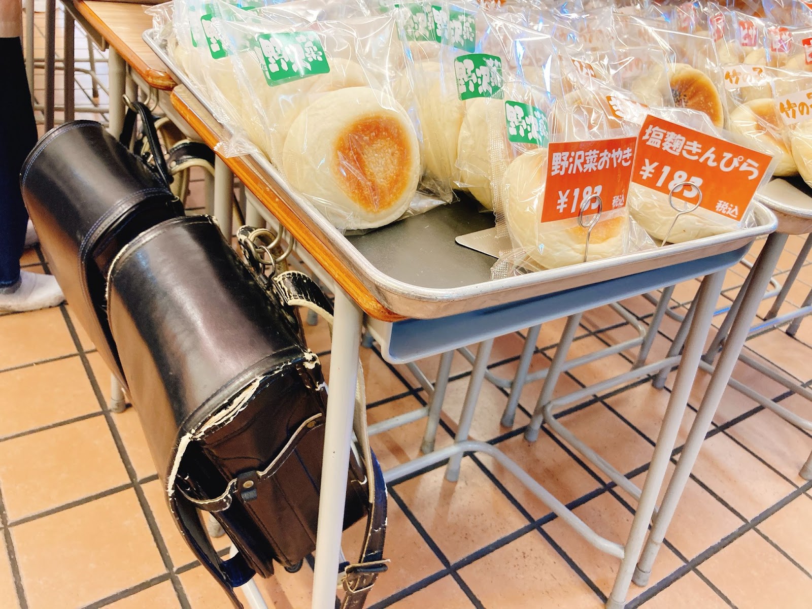 オギノパンおすすめ商品