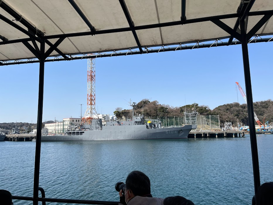 横須賀休日おすすめ