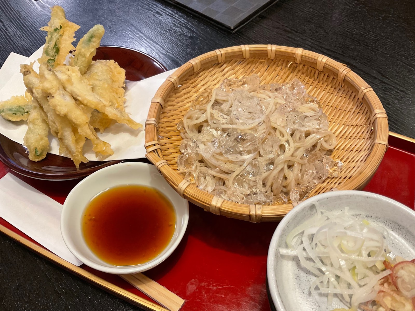 絹引の里せいろ