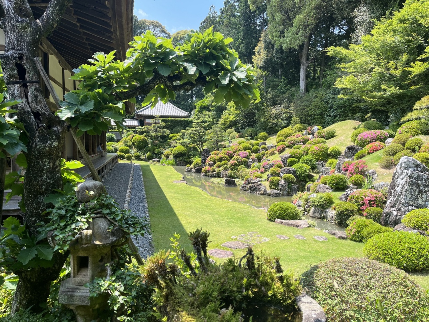 龍潭寺 (2)