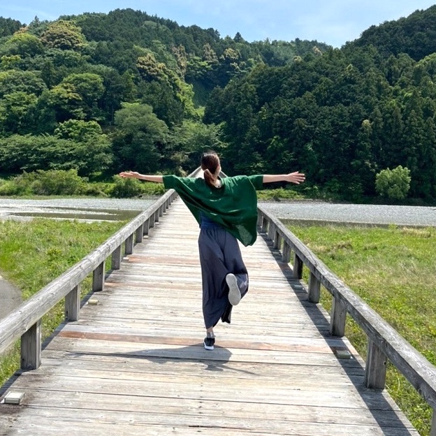 Hagiwara Yuka