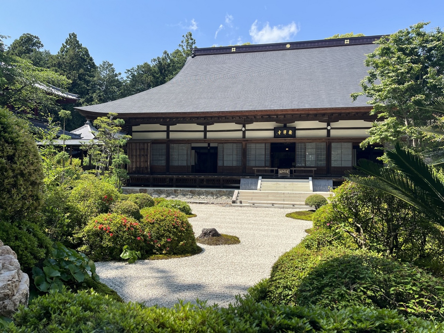 龍潭寺 (6)