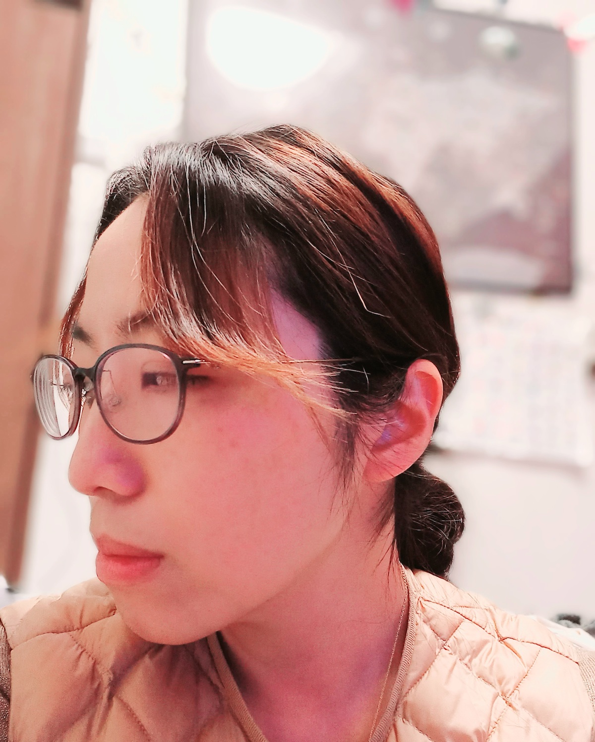 餅田佑子