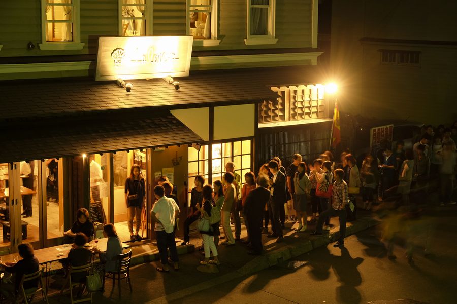 函館西部地区バル街｜趣ある旧市街地で食べ歩き！ ほろよいで楽しむ人気イベント