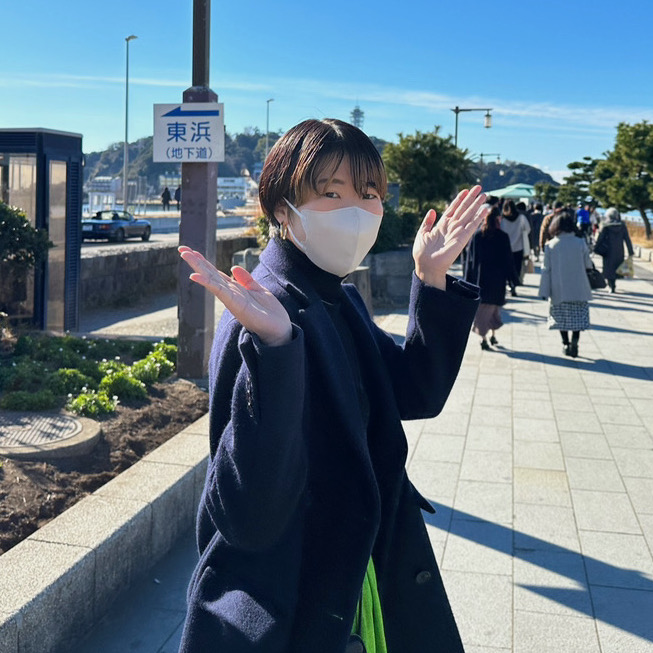山本茉莉子
