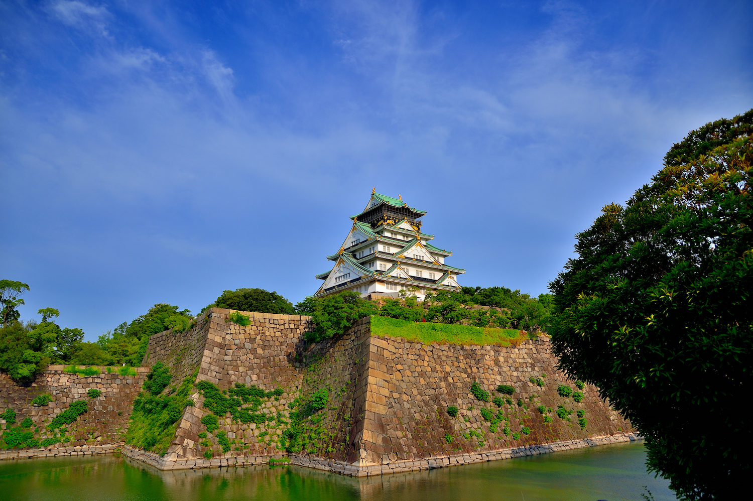 大阪の観光情報