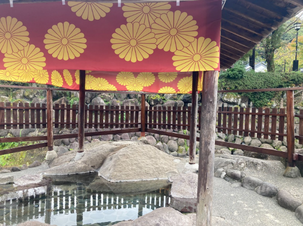 修善寺独鈷の湯