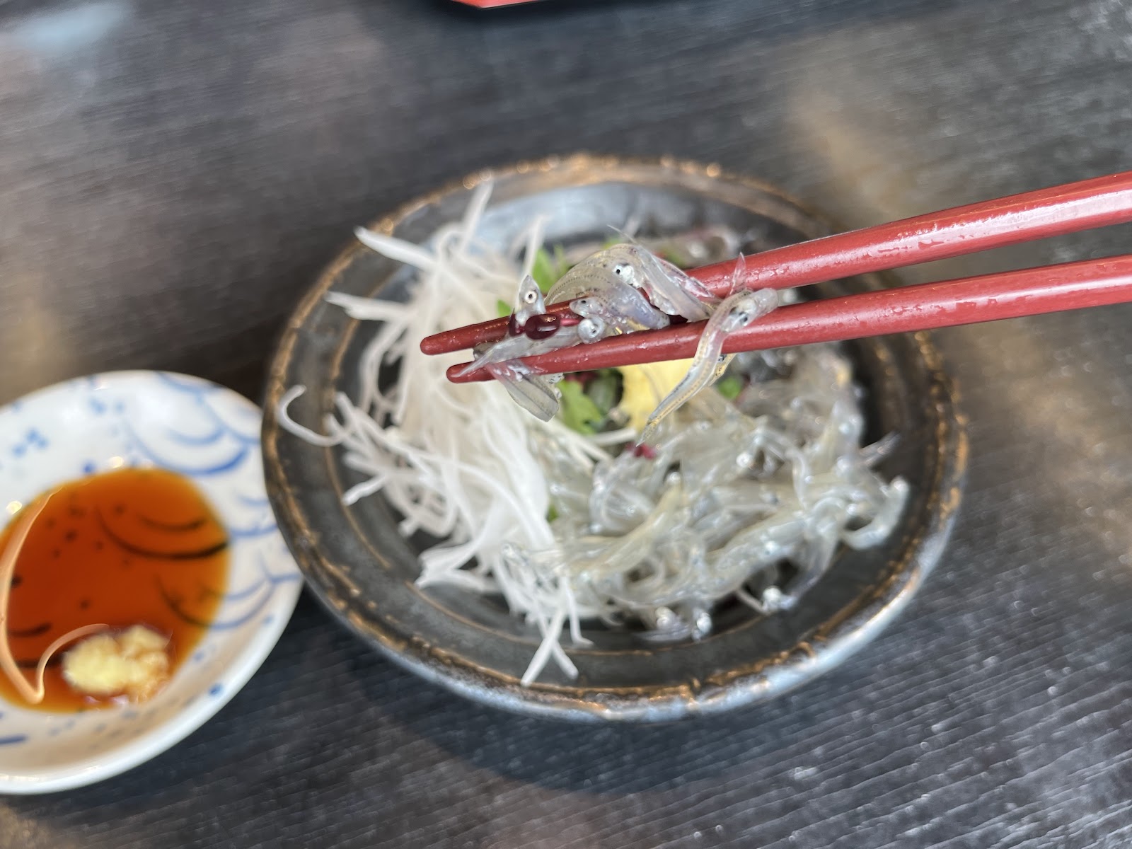 江の島生しらすが食べられる場所