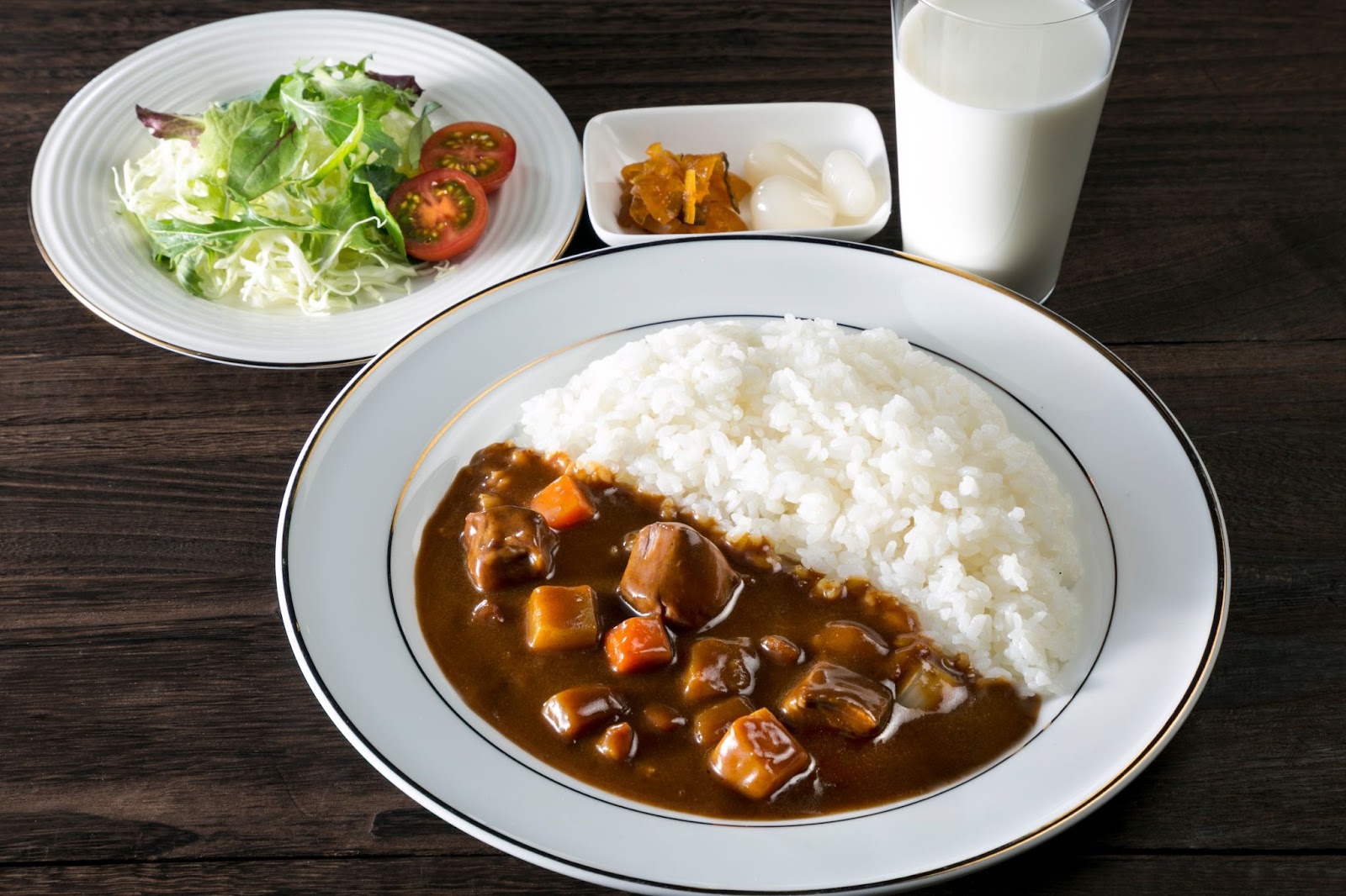 よこすかカレーフェスティバル2