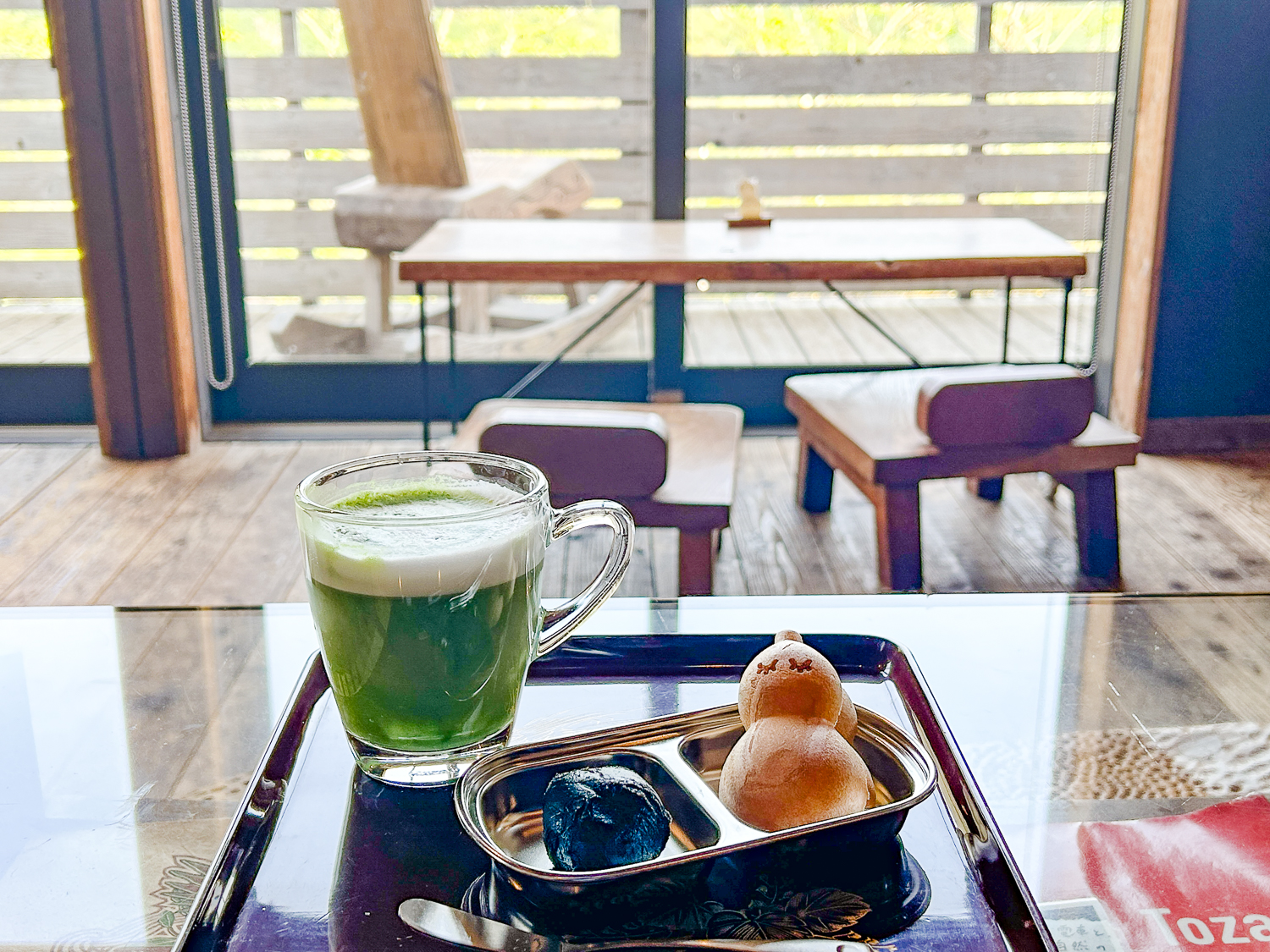 箱根カフェおすすめ