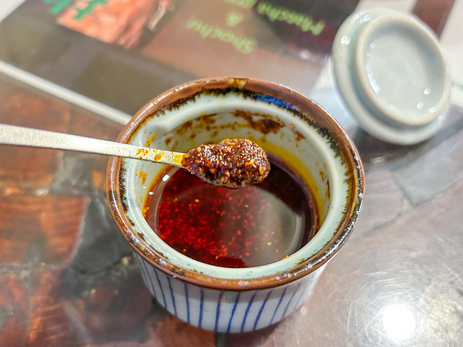 箱根で食べられる本格カレー