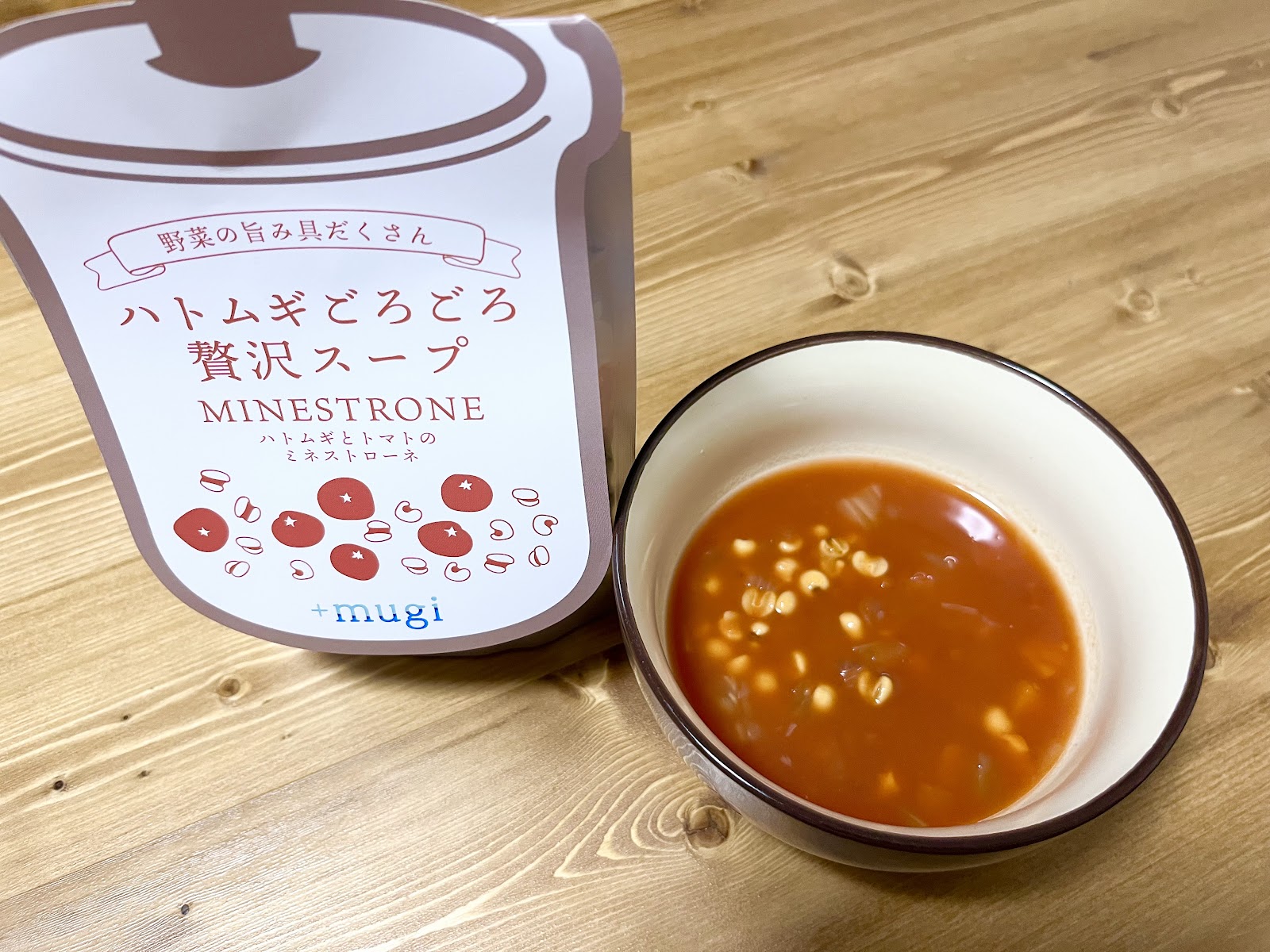 江の島プラスムギ