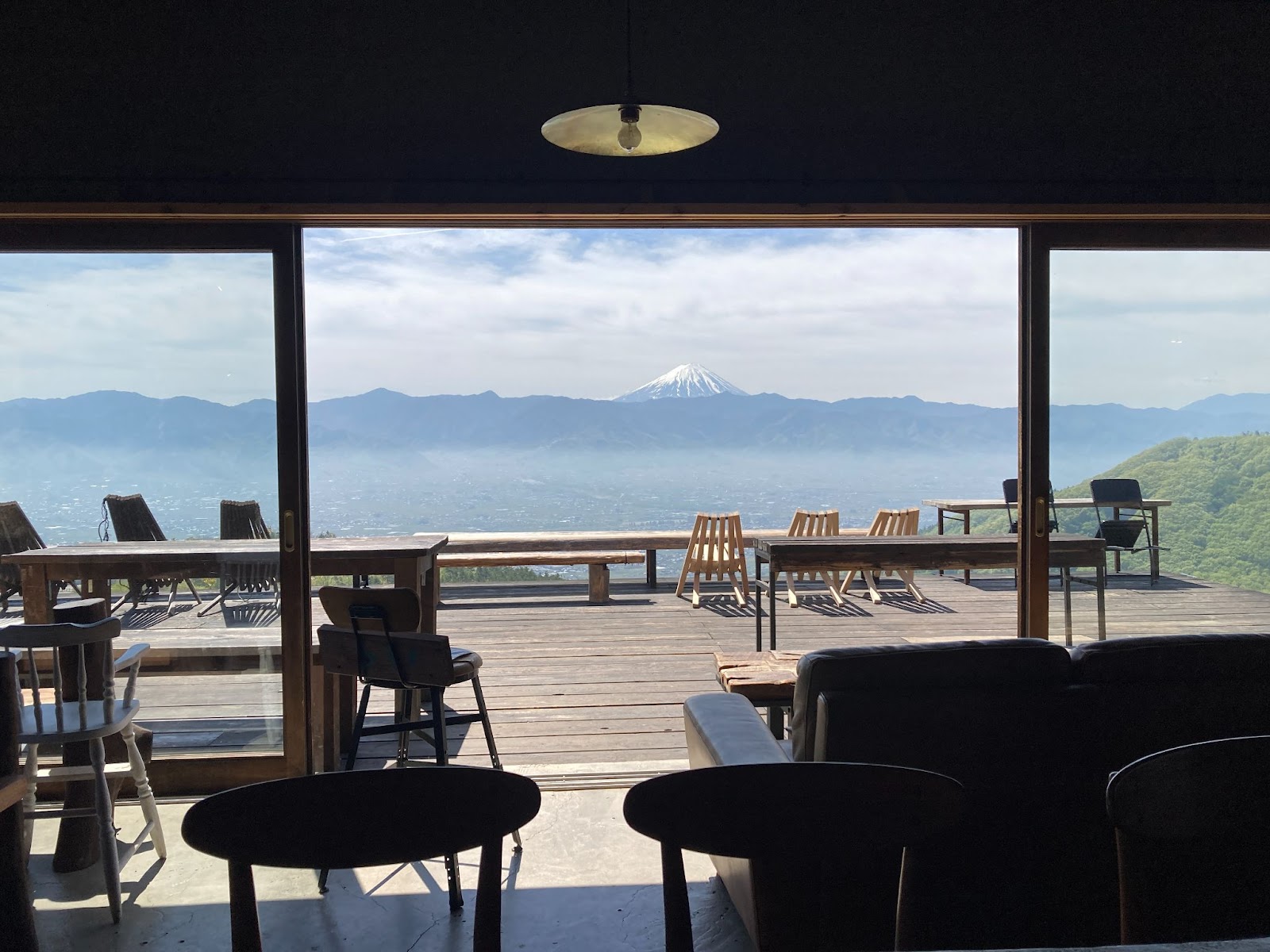 Cafe山歩 SANPO6