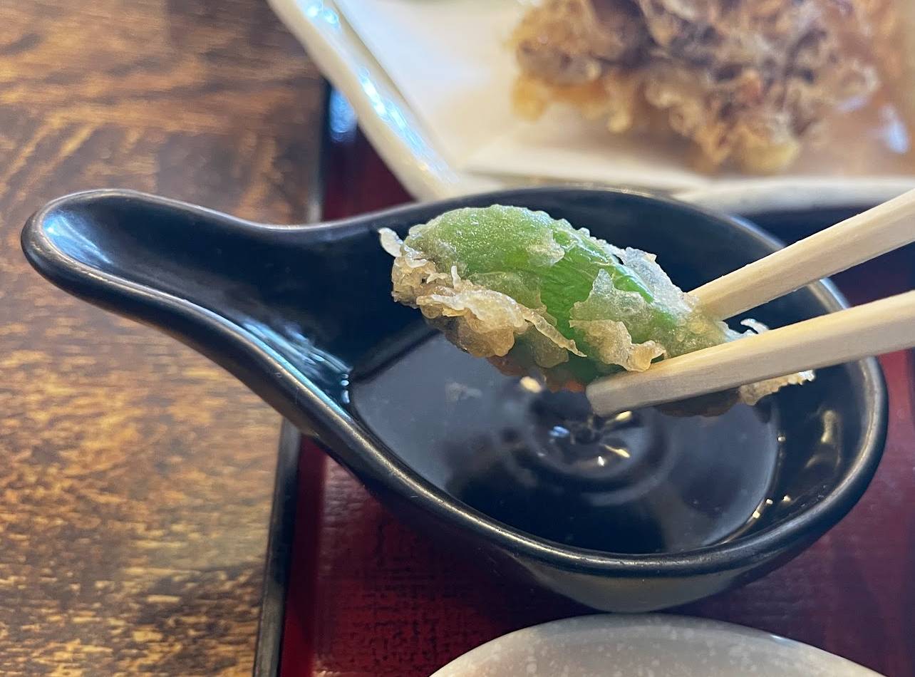 鎌倉定食おすすめ