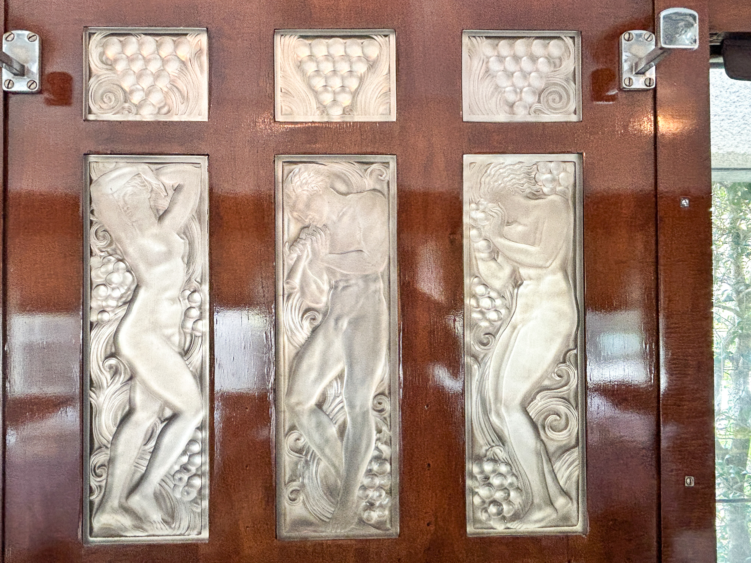 ルネ・ラリック作品