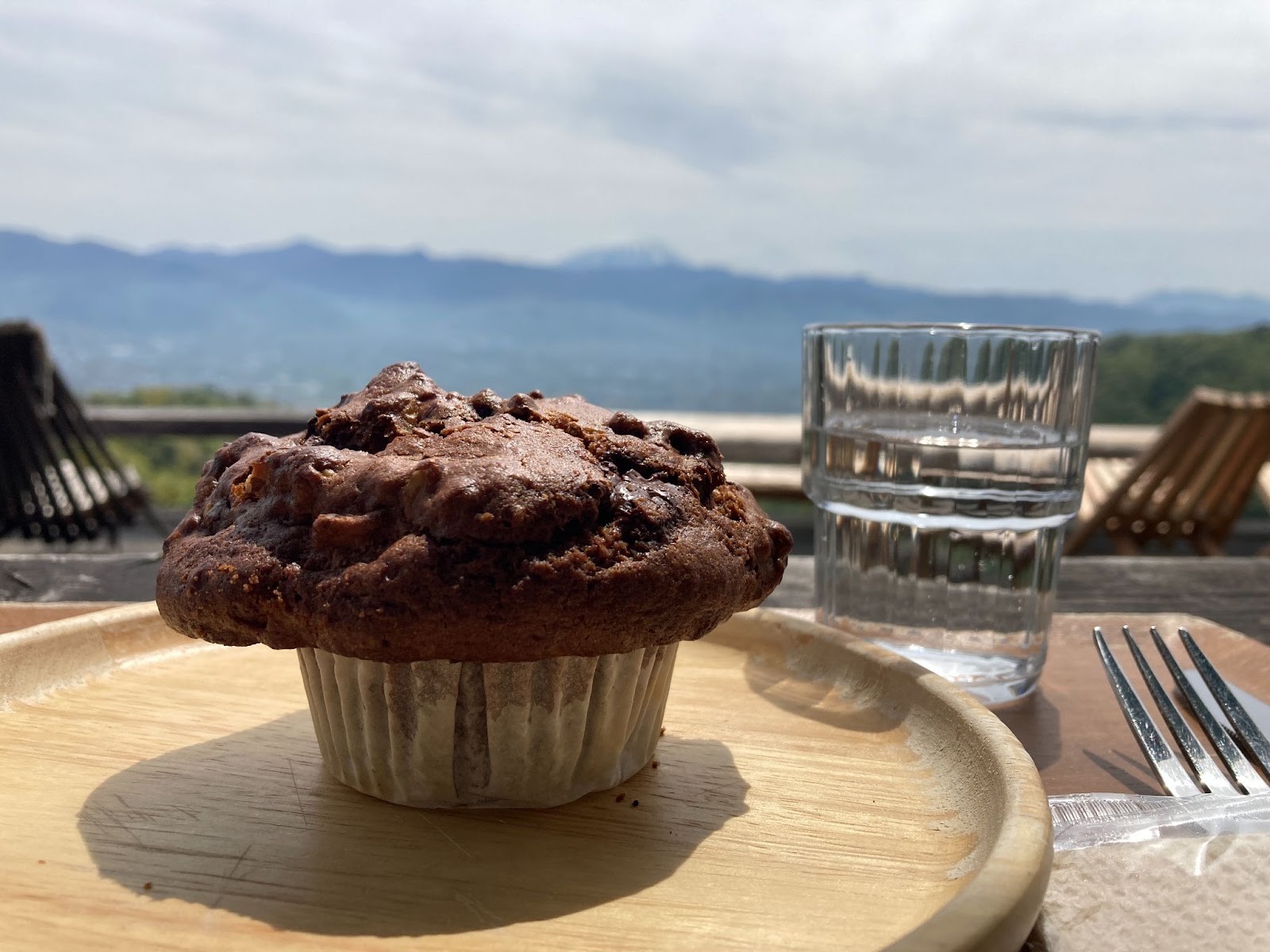 Cafe山歩 SANPO5