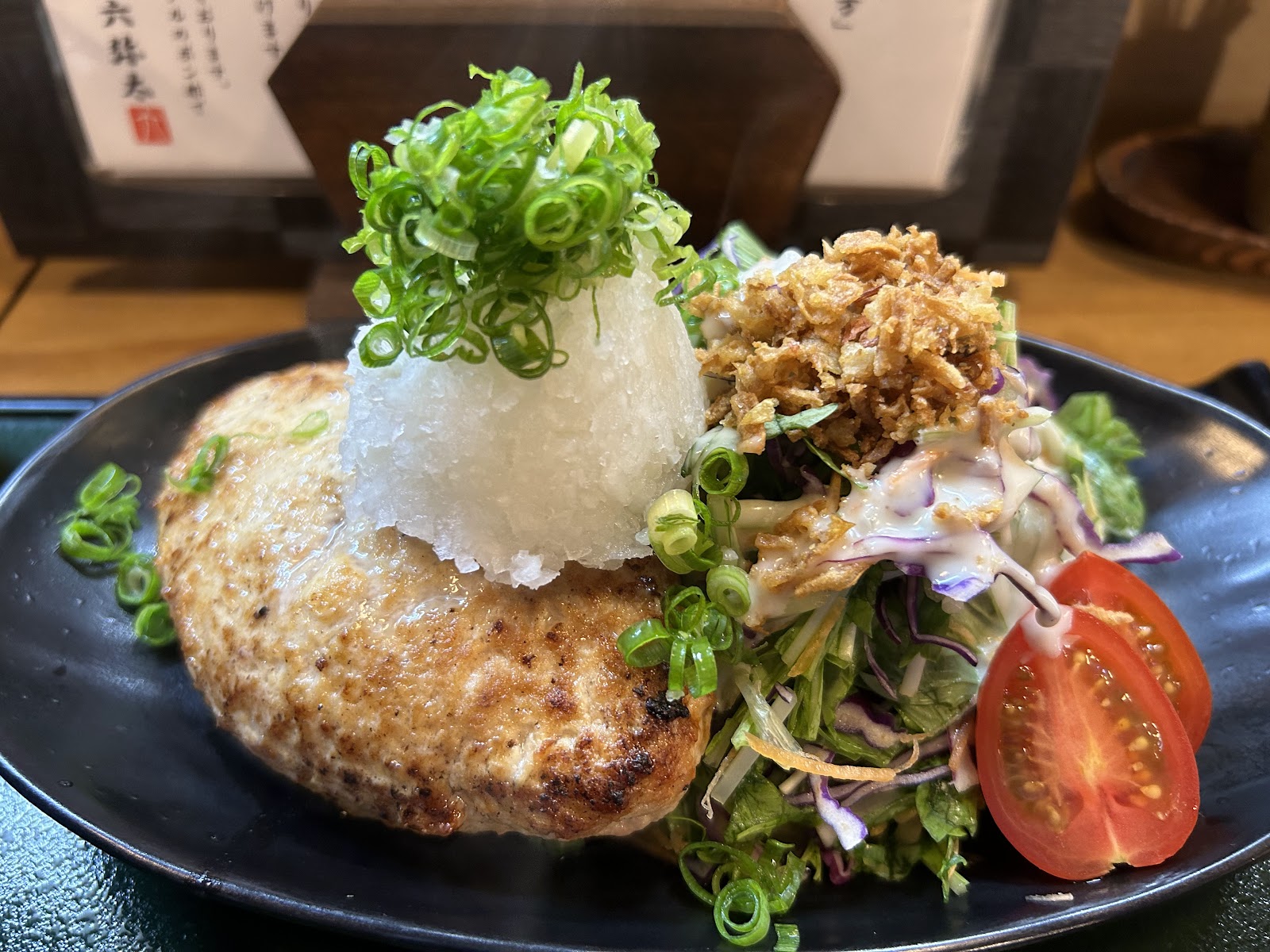 鎌倉バーグ
