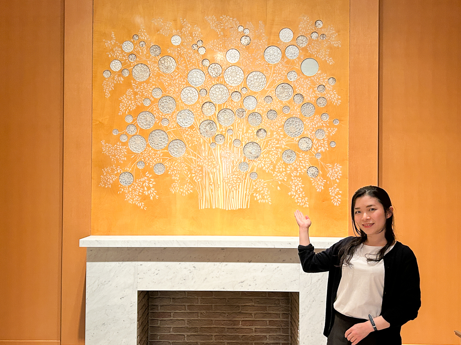 箱根ラリック美術館