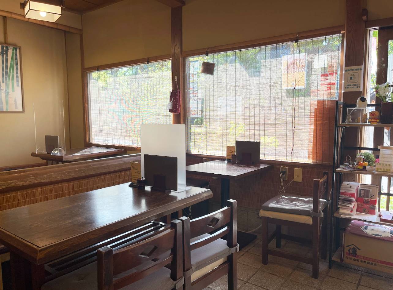 鎌倉穴場ランチスポット