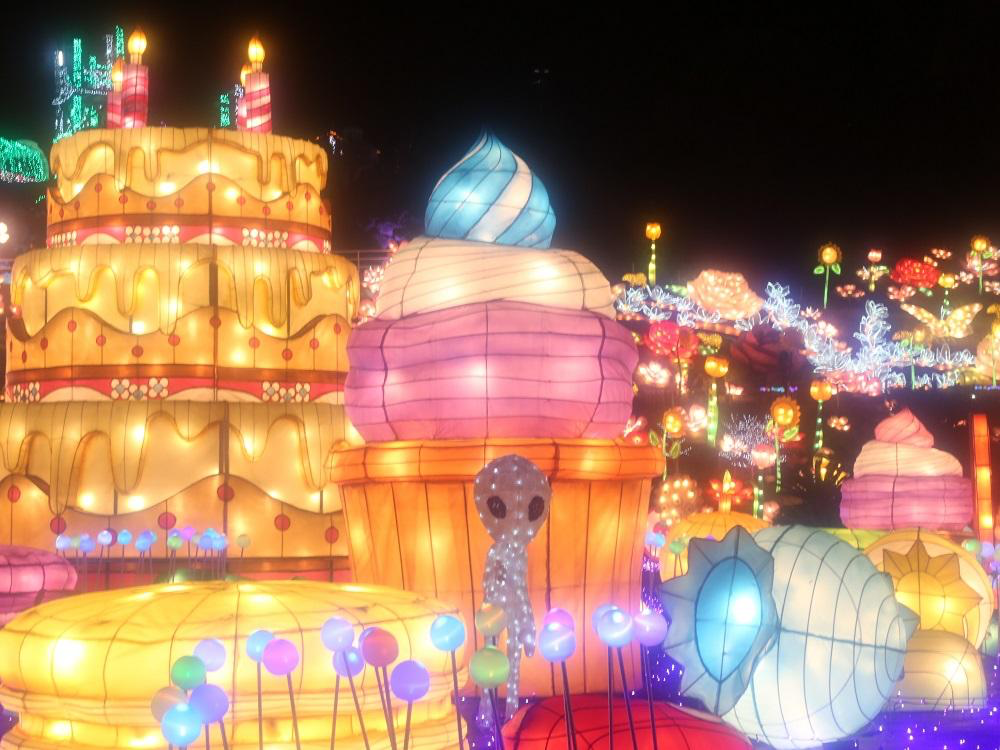 伊豆ぐらんぱる公園