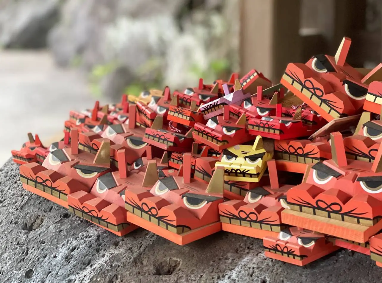 鎌倉宮」で体験する森林浴！二階堂エリアのおすすめ神社・神宮巡りをご