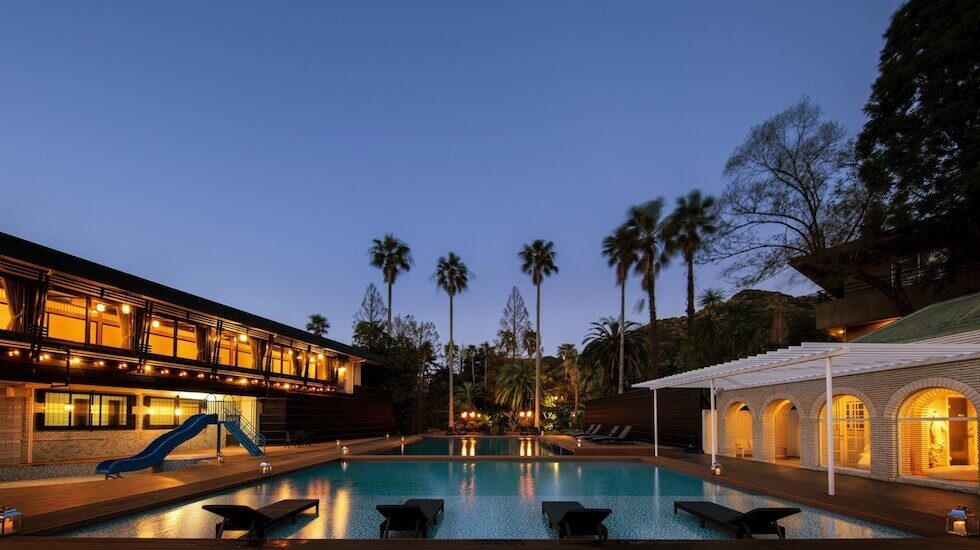 伊豆の宿 蓮台寺温泉 清流荘