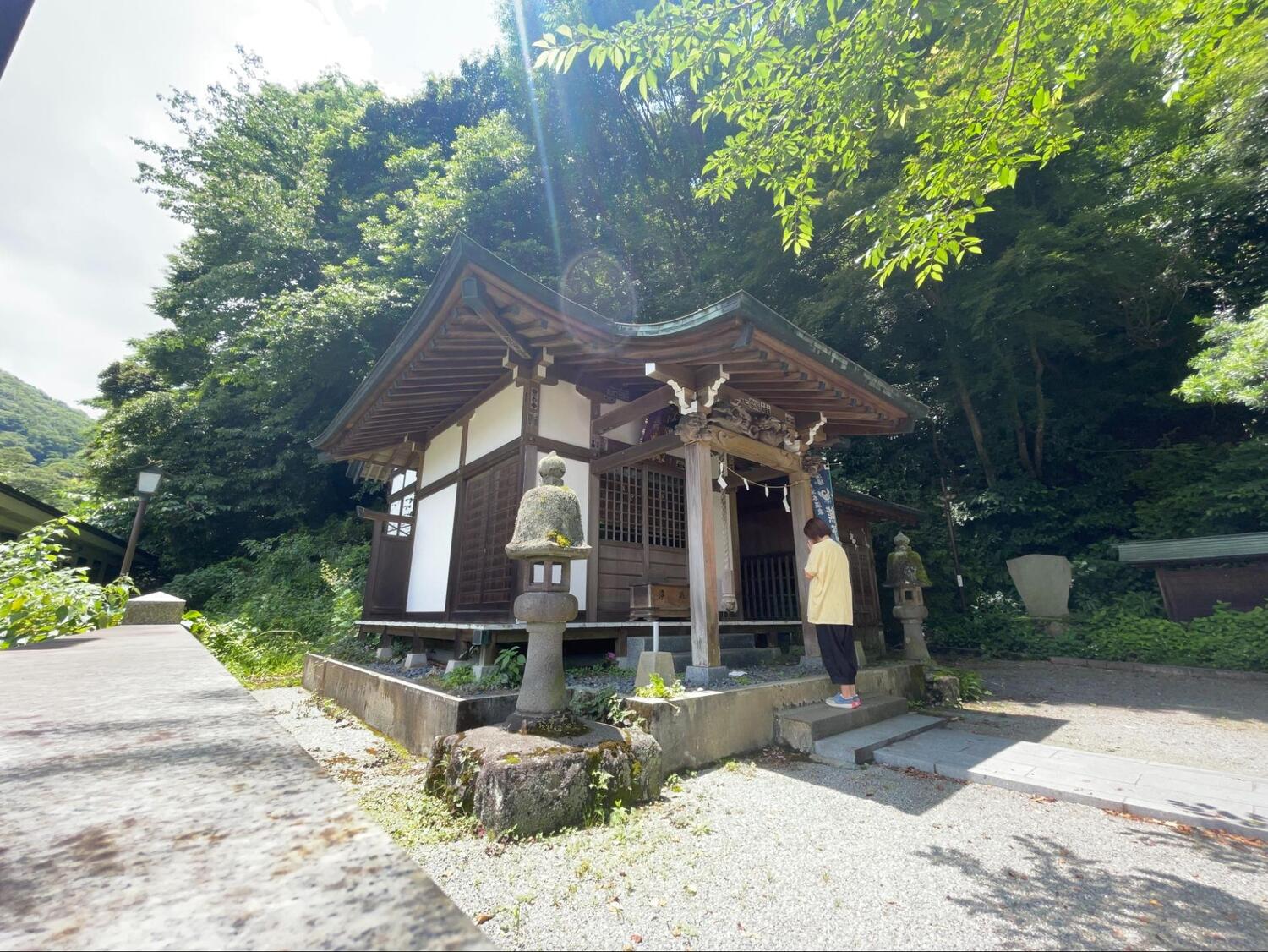 熊野神社 (4)