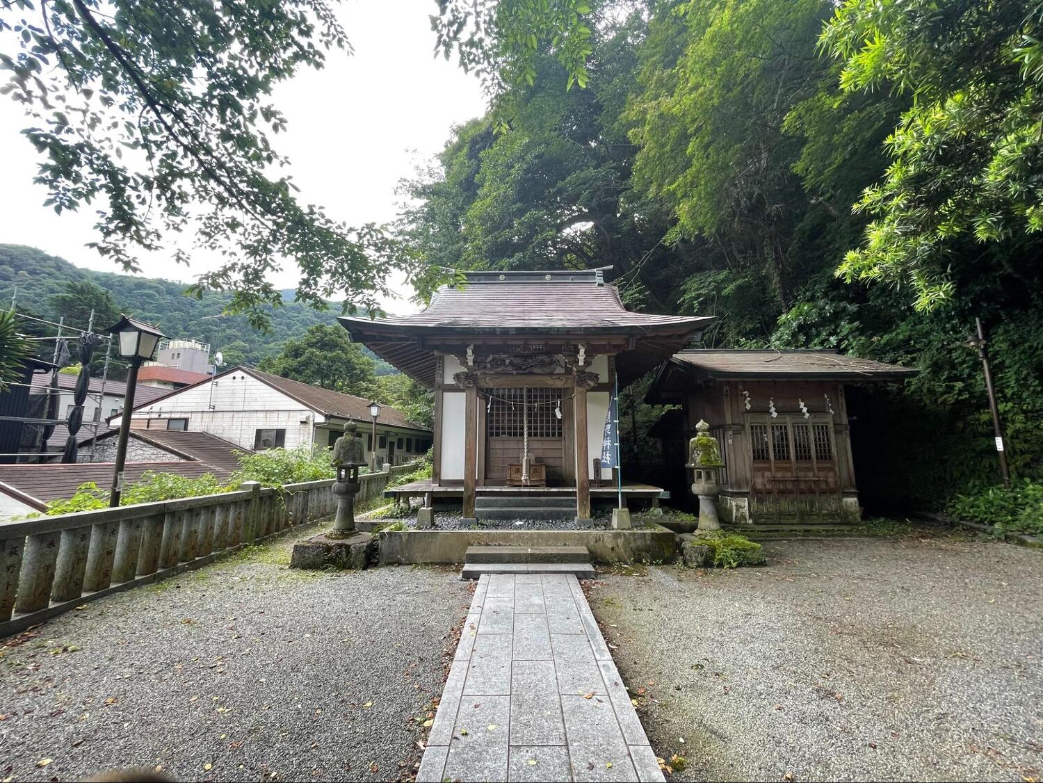 熊野神社 (6)