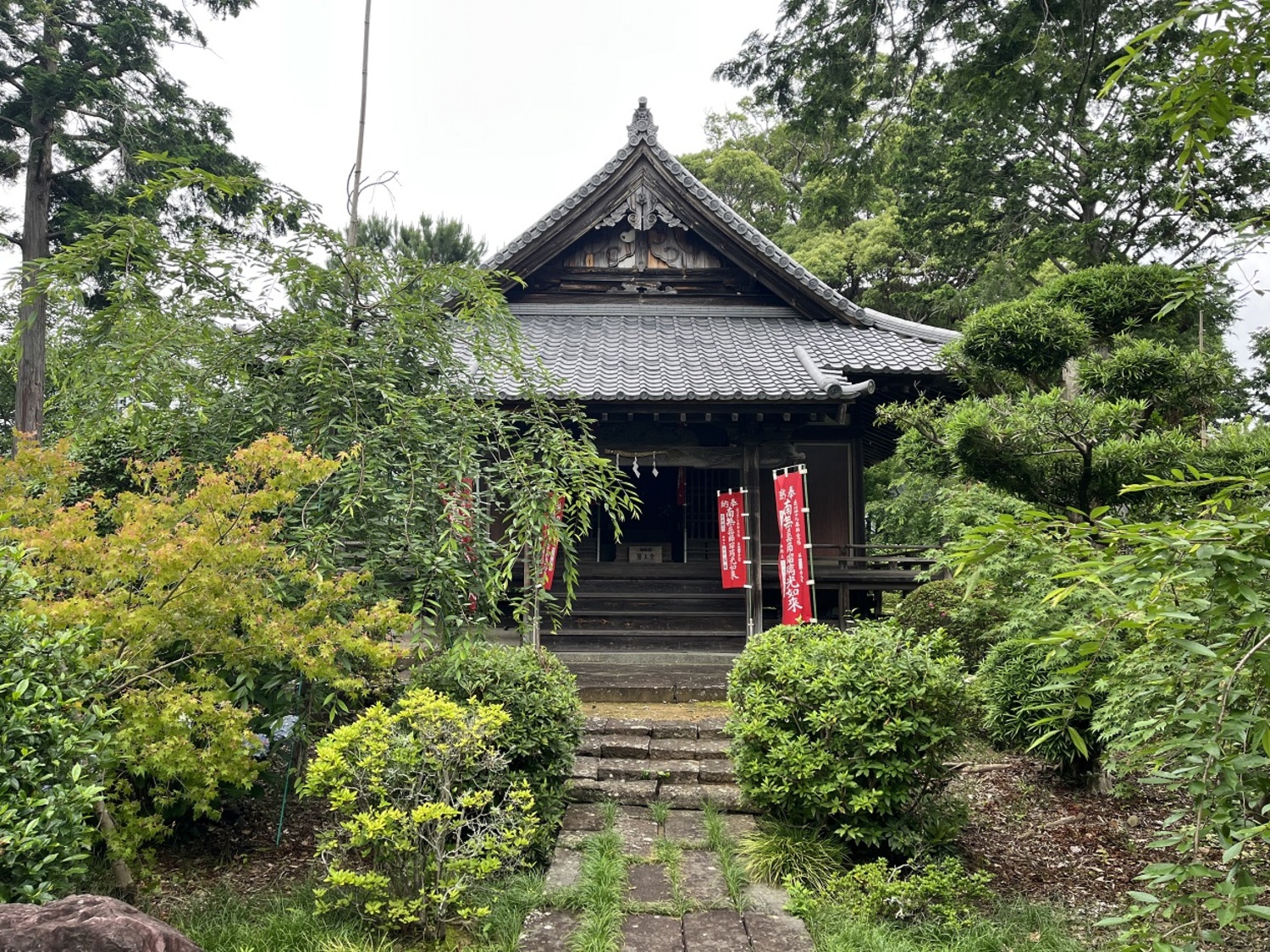 医王寺 (1)