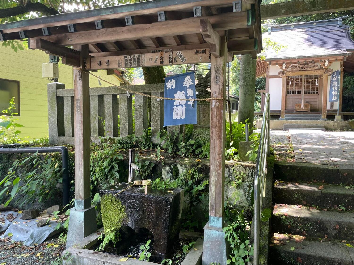 熊野神社 (2)