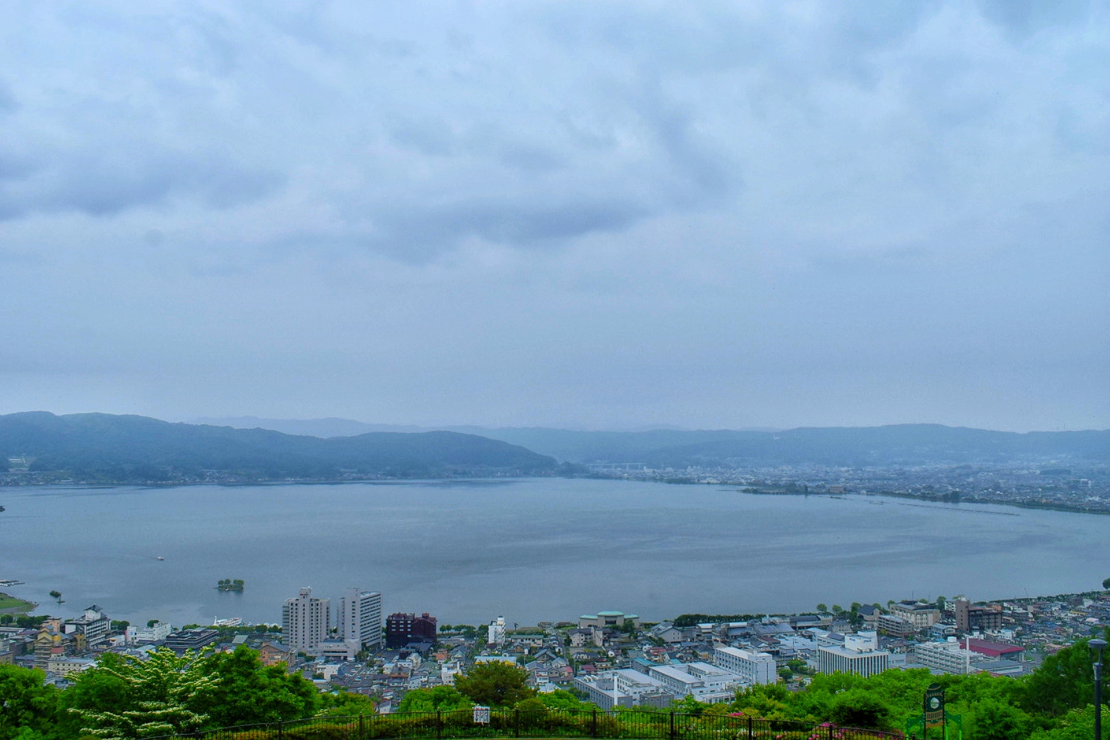 立石公園_日中写真