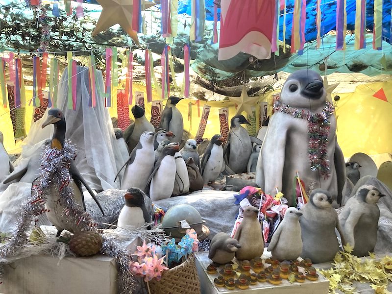 まぼろし博覧会