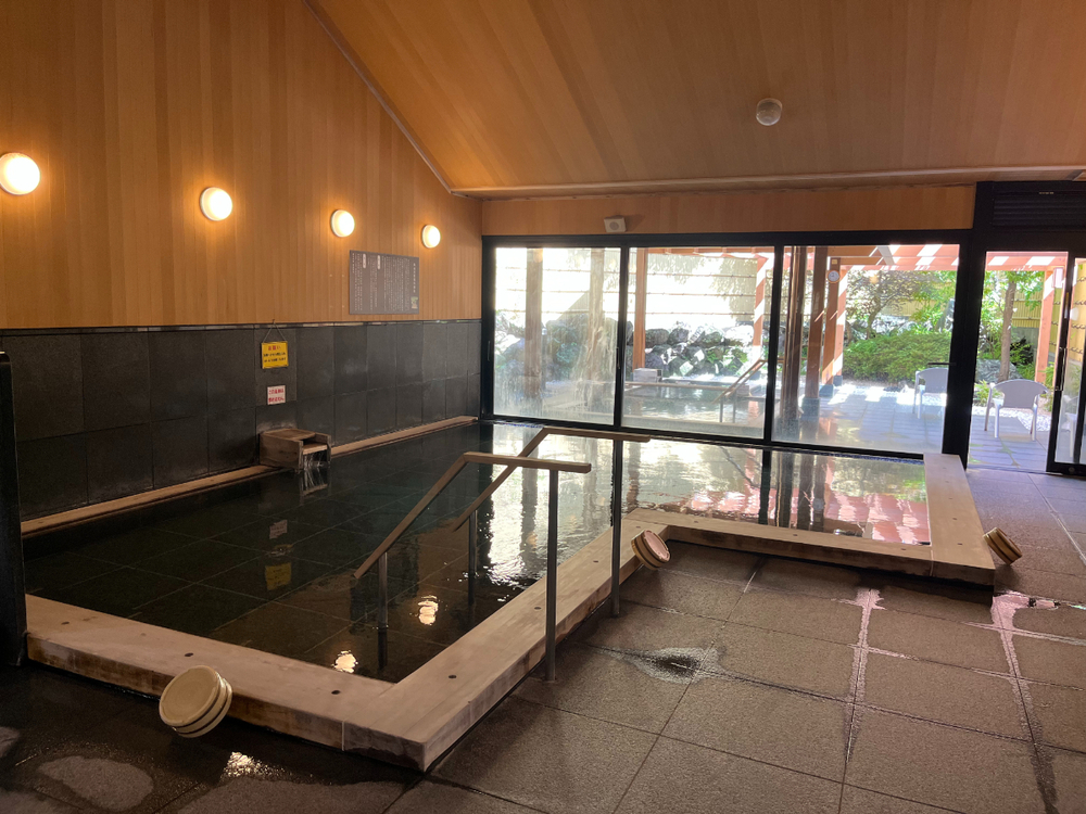 弘法の里湯