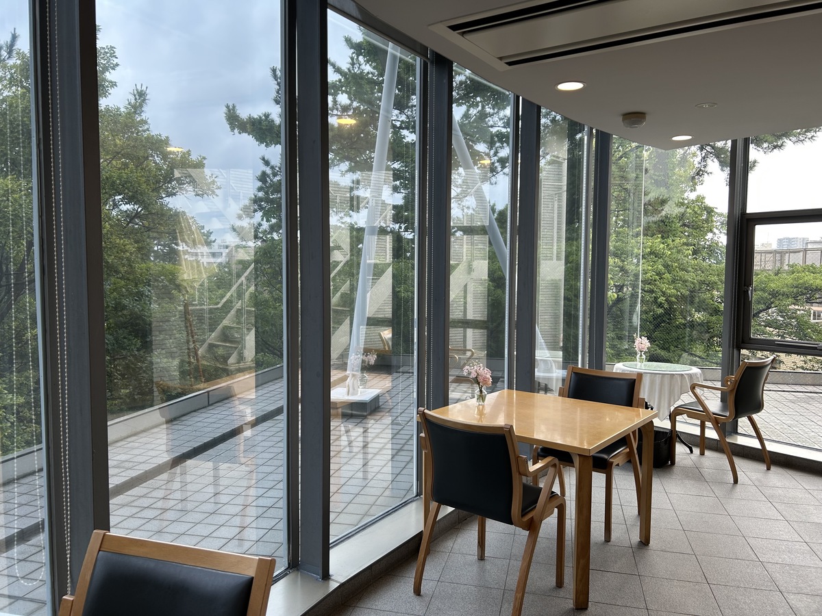 茅ヶ崎市美術館9