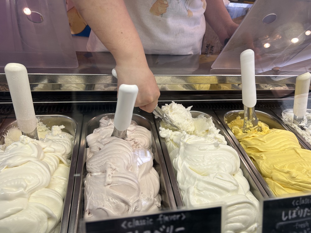 プレンティーズ3