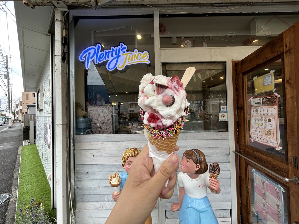 プレンティーズ4