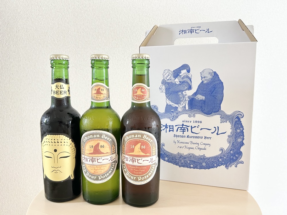 湘南ビール1